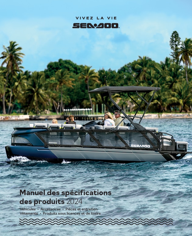 Bombardier Recreational Products Inc.