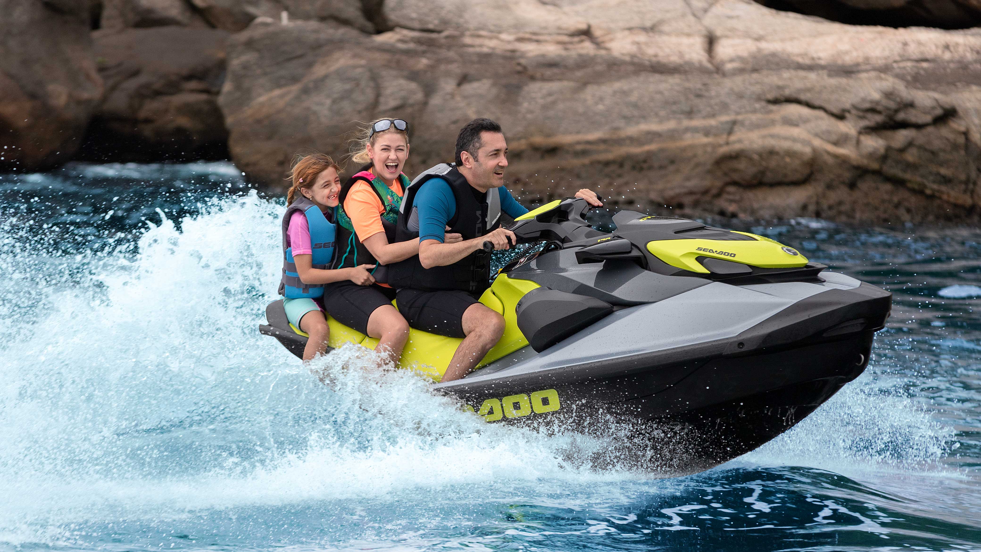 Boating Associations & Resources - Sea-Doo