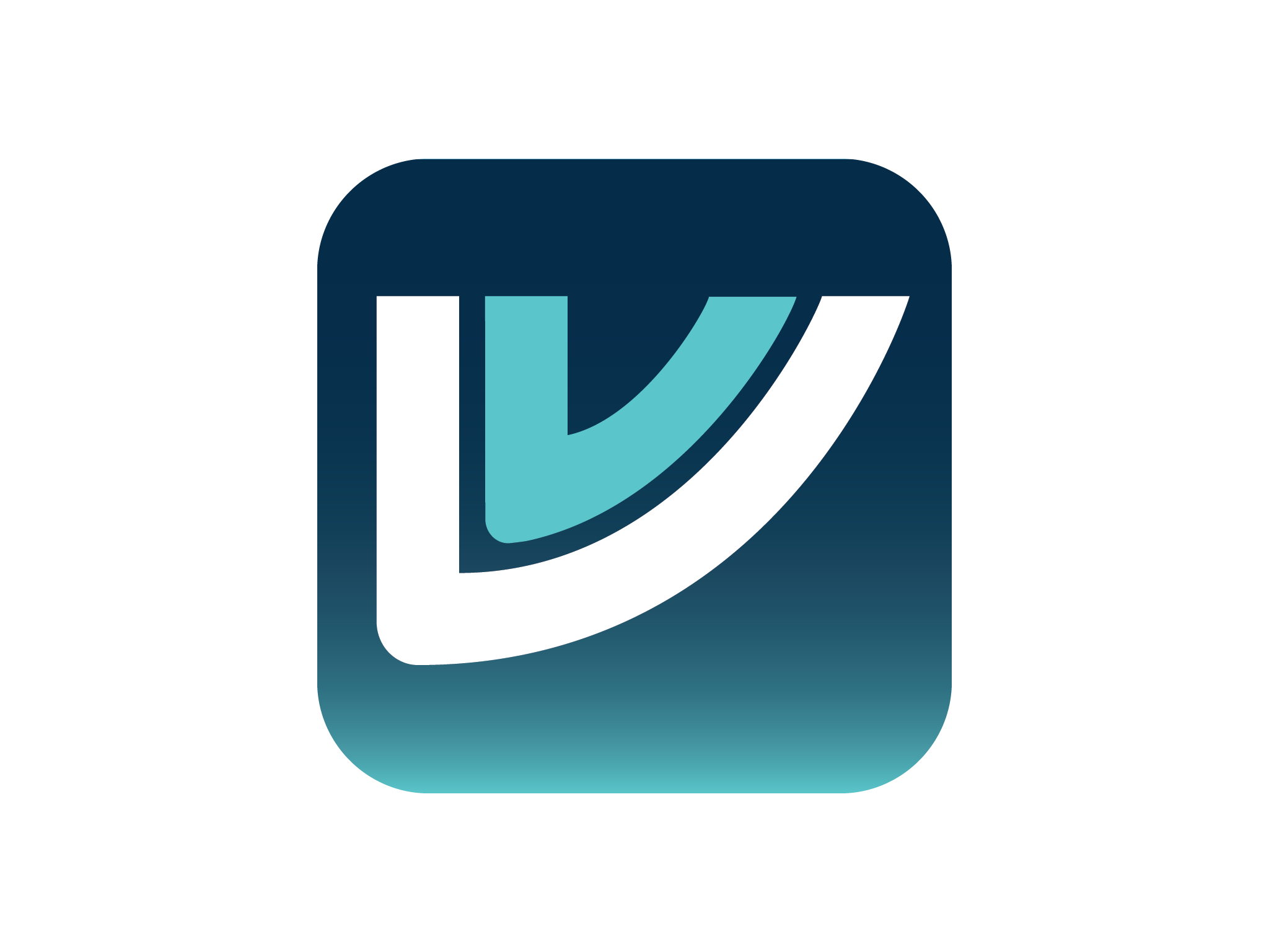 Wavve App-logo