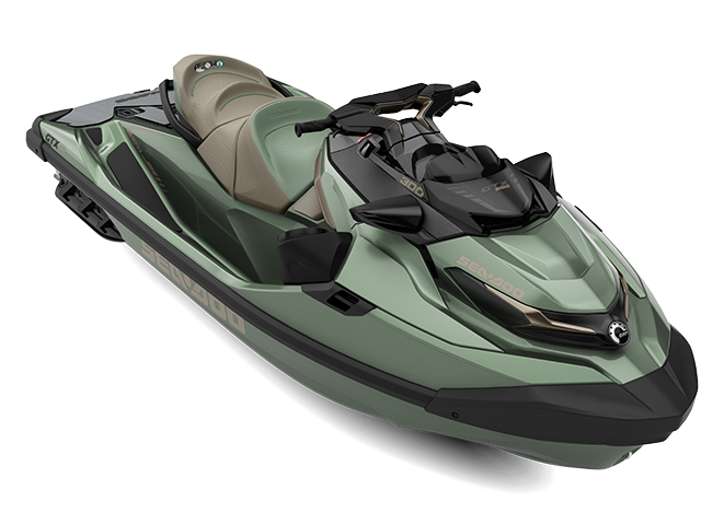 2022 Sea-Doo GTX Limited 230 / 300 - Comfort Personal Watercraft | Sportz Point