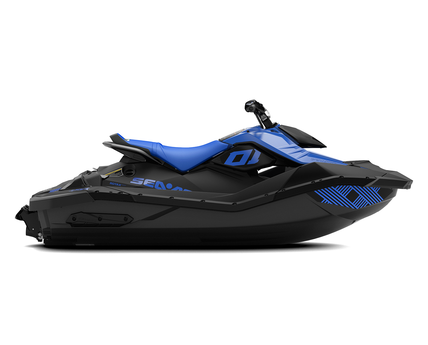 Sea-Doo Spark Trixx 2023 Motos Aquáticas para manobras freestyle