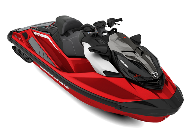 2022 SeaDoo RXP X 300 For Sale