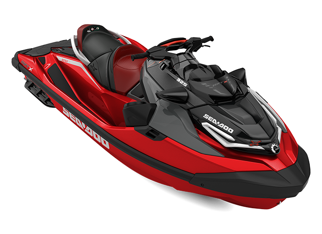 2022 SeaDoo RXT X 300 For Sale